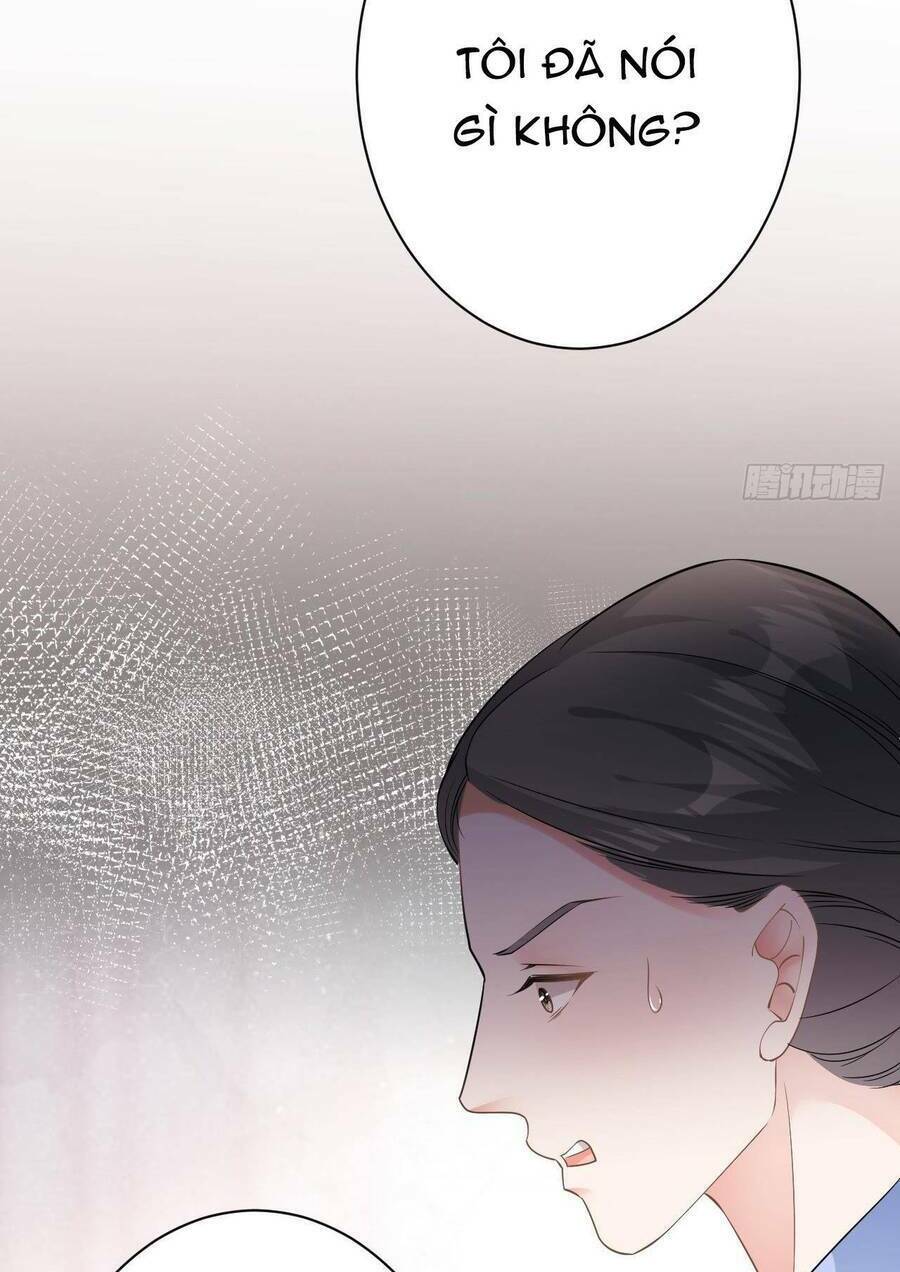 Tùy Ý Thiêu Đốt Lửa Tình - Chapter 8 - Page 29