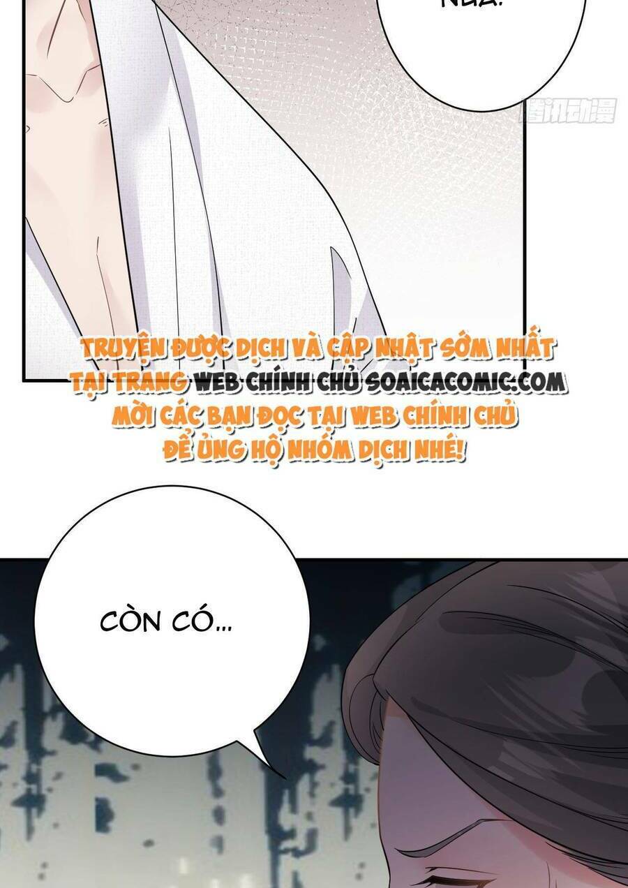 Tùy Ý Thiêu Đốt Lửa Tình - Chapter 8 - Page 31