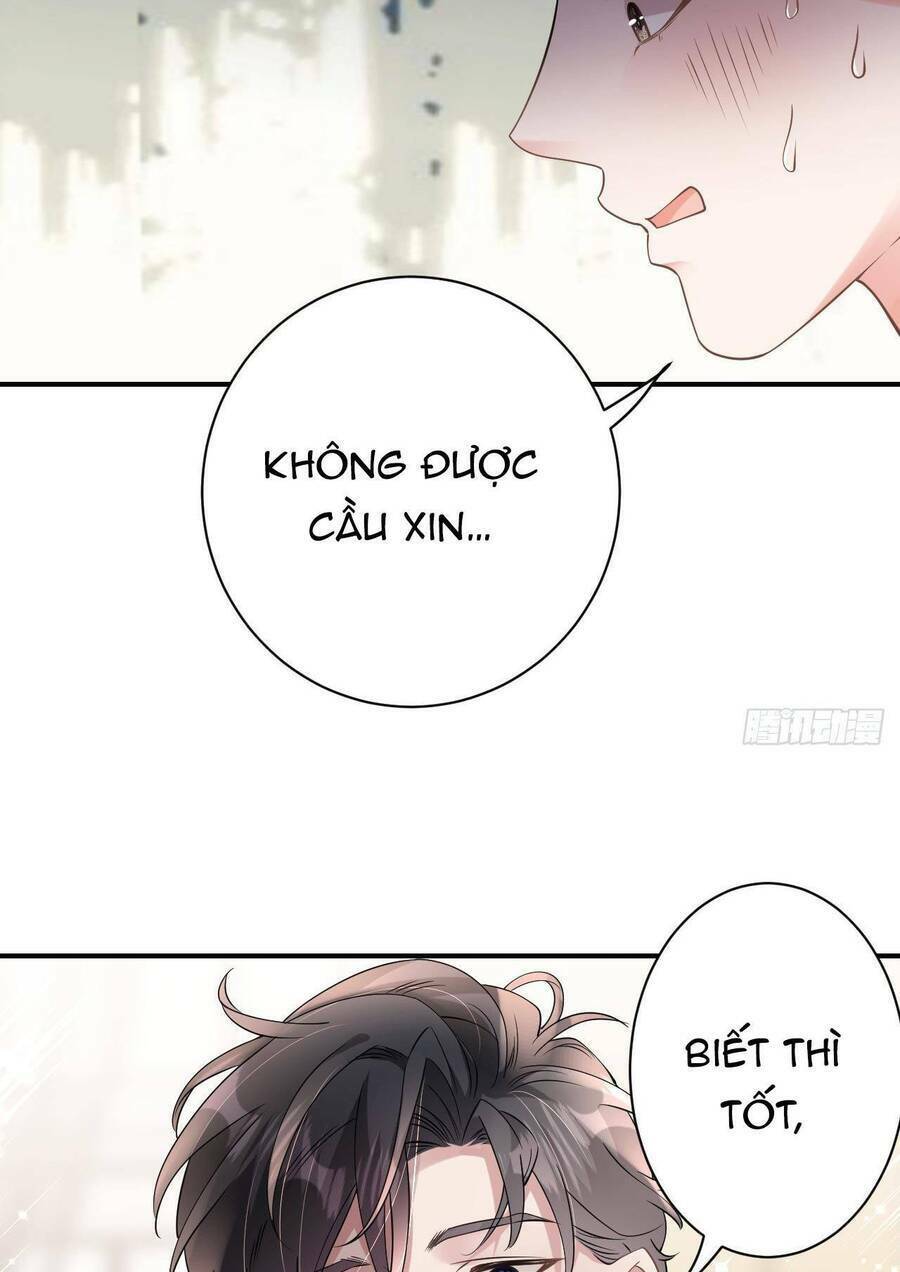 Tùy Ý Thiêu Đốt Lửa Tình - Chapter 8 - Page 32