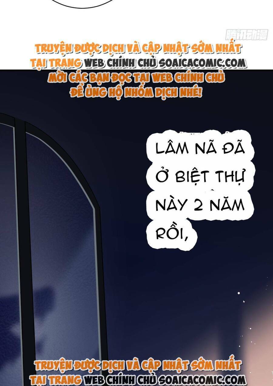 Tùy Ý Thiêu Đốt Lửa Tình - Chapter 8 - Page 34