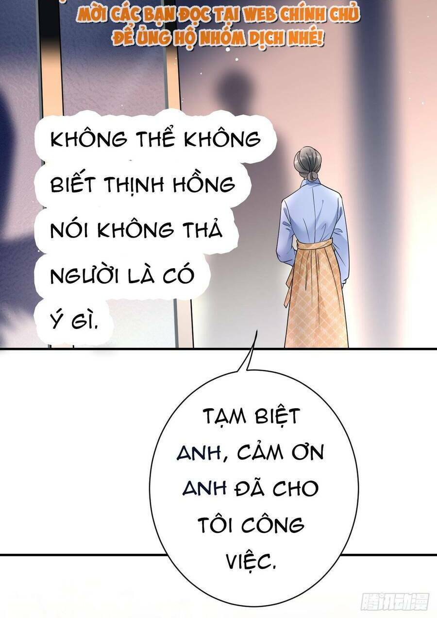 Tùy Ý Thiêu Đốt Lửa Tình - Chapter 8 - Page 35
