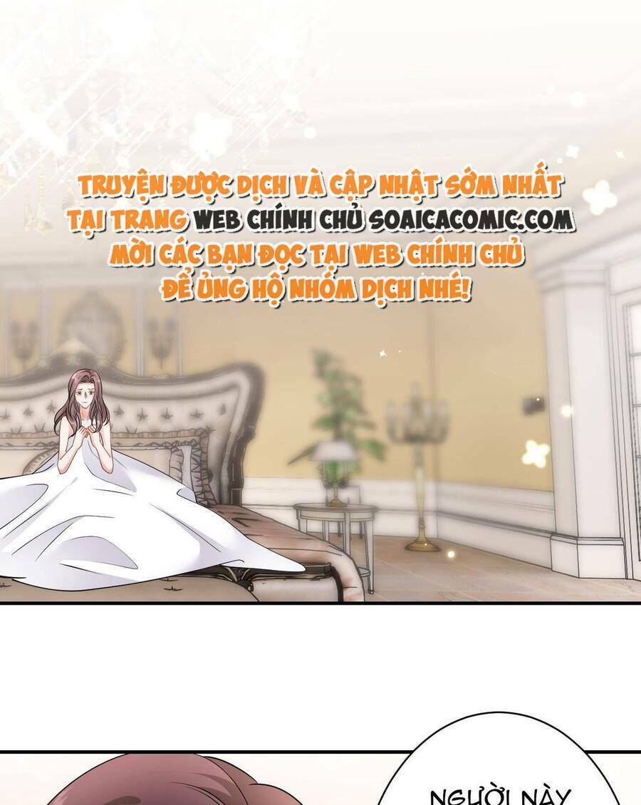 Tùy Ý Thiêu Đốt Lửa Tình - Chapter 8 - Page 36