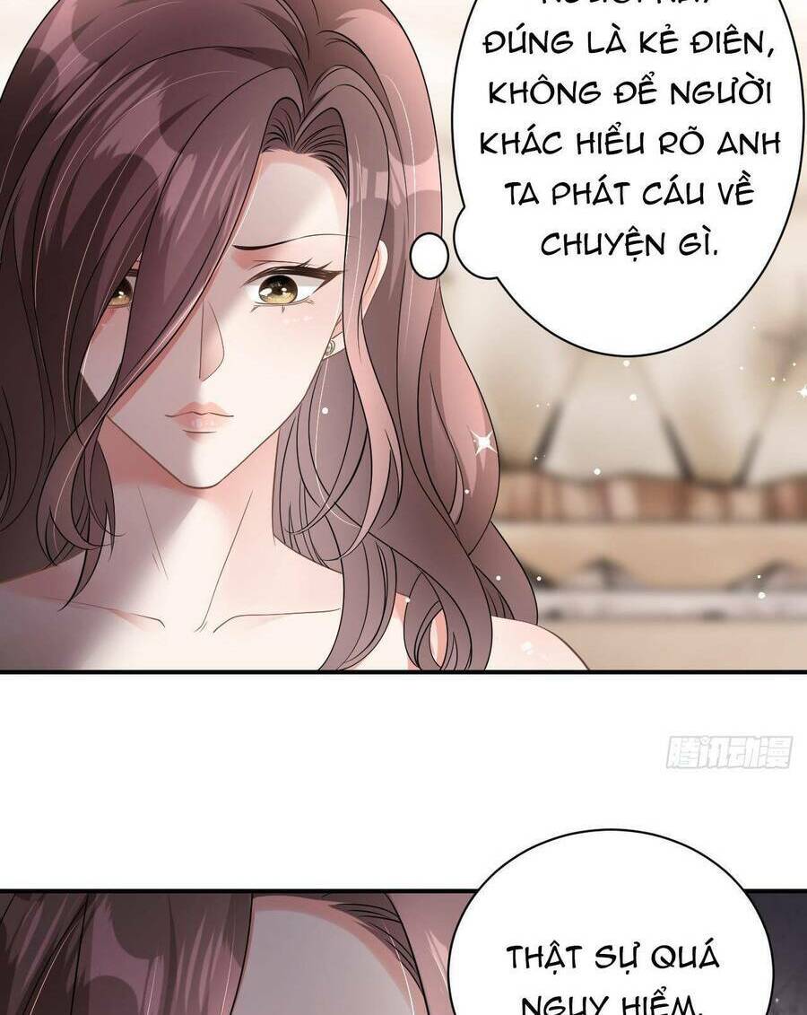 Tùy Ý Thiêu Đốt Lửa Tình - Chapter 8 - Page 37