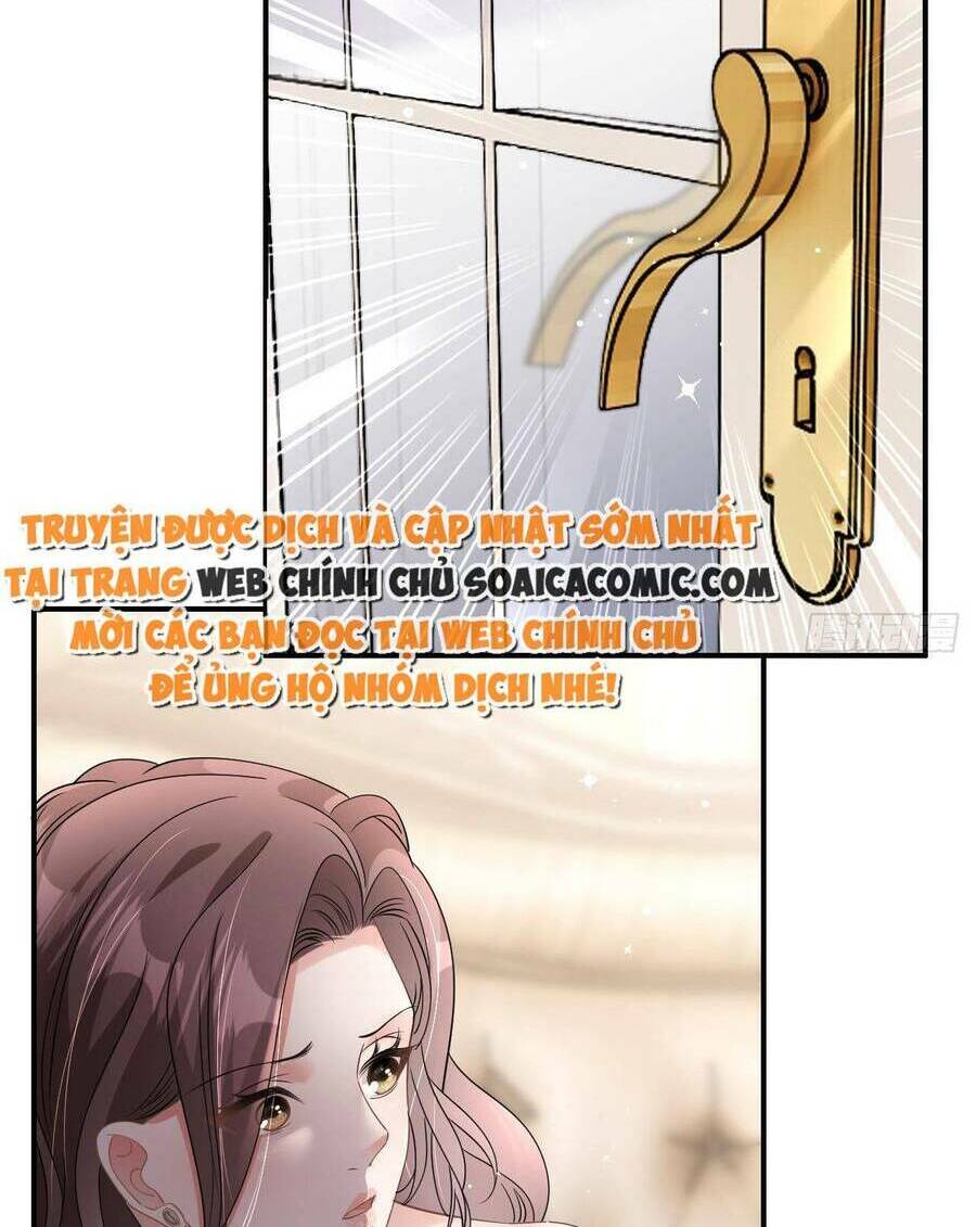 Tùy Ý Thiêu Đốt Lửa Tình - Chapter 8 - Page 39