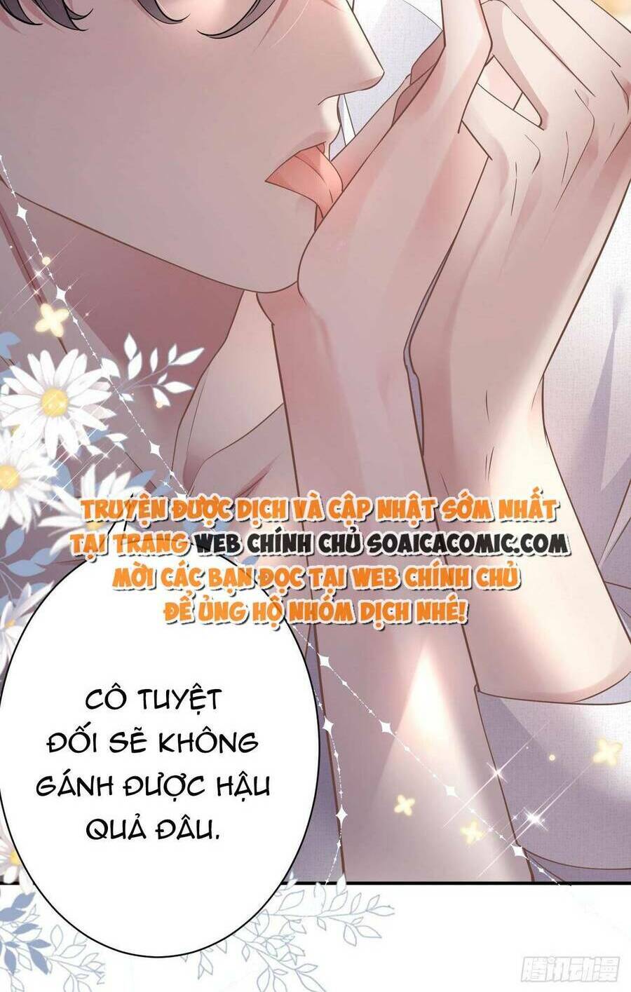 Tùy Ý Thiêu Đốt Lửa Tình - Chapter 8 - Page 5