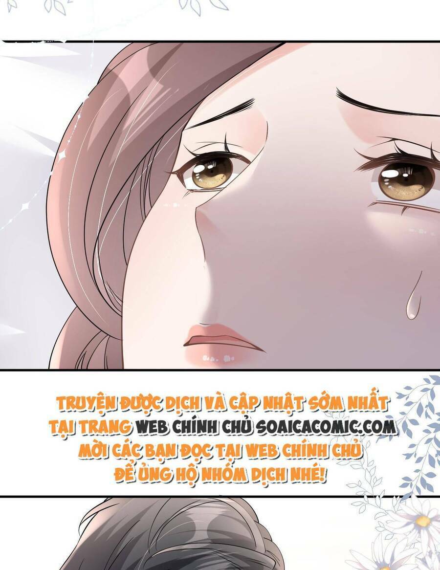 Tùy Ý Thiêu Đốt Lửa Tình - Chapter 8 - Page 6