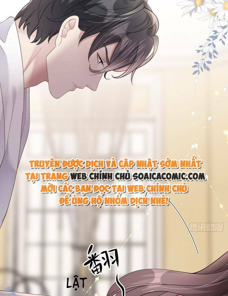 Tùy Ý Thiêu Đốt Lửa Tình - Chapter 8 - Page 7