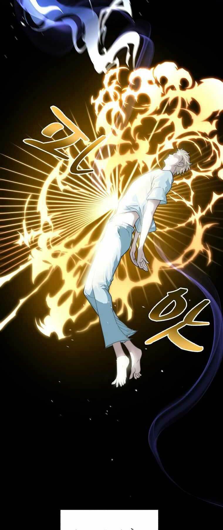 Mắc Kẹt Trong Tòa Tháp Thử Thách - Chapter 1 - Page 9