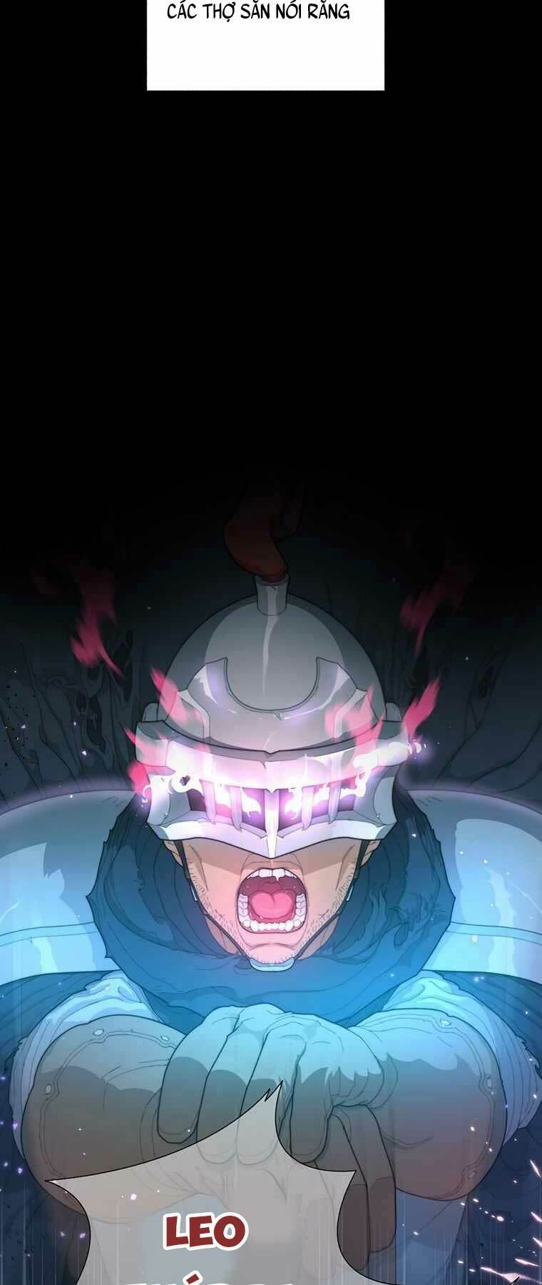 Mắc Kẹt Trong Tòa Tháp Thử Thách - Chapter 1 - Page 10