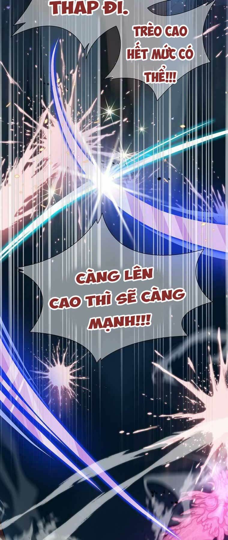 Mắc Kẹt Trong Tòa Tháp Thử Thách - Chapter 1 - Page 11