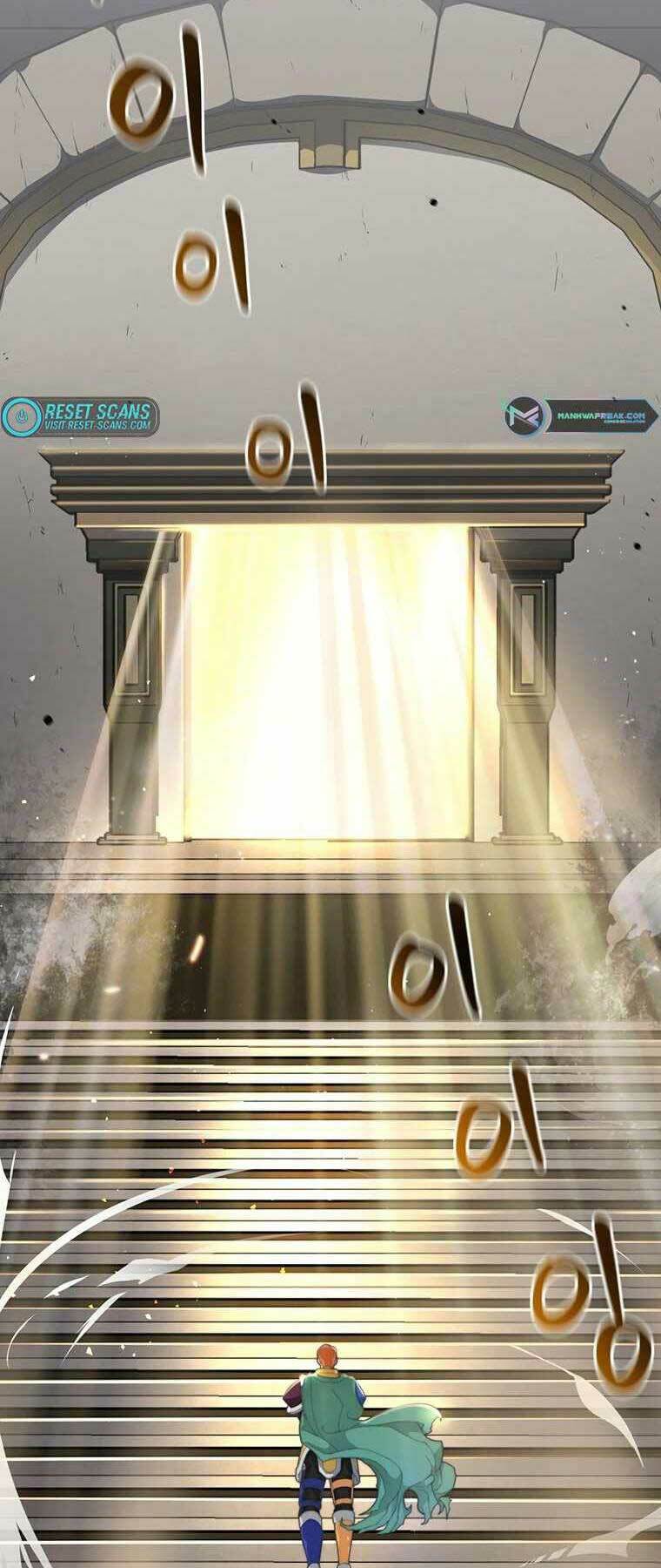 Mắc Kẹt Trong Tòa Tháp Thử Thách - Chapter 1 - Page 15