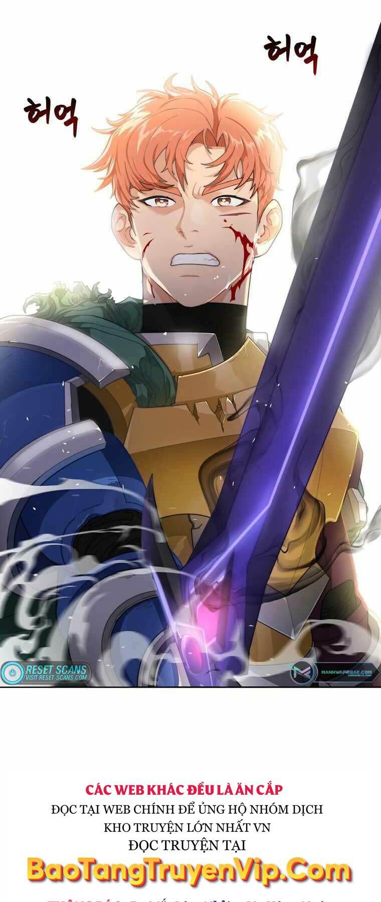 Mắc Kẹt Trong Tòa Tháp Thử Thách - Chapter 1 - Page 18