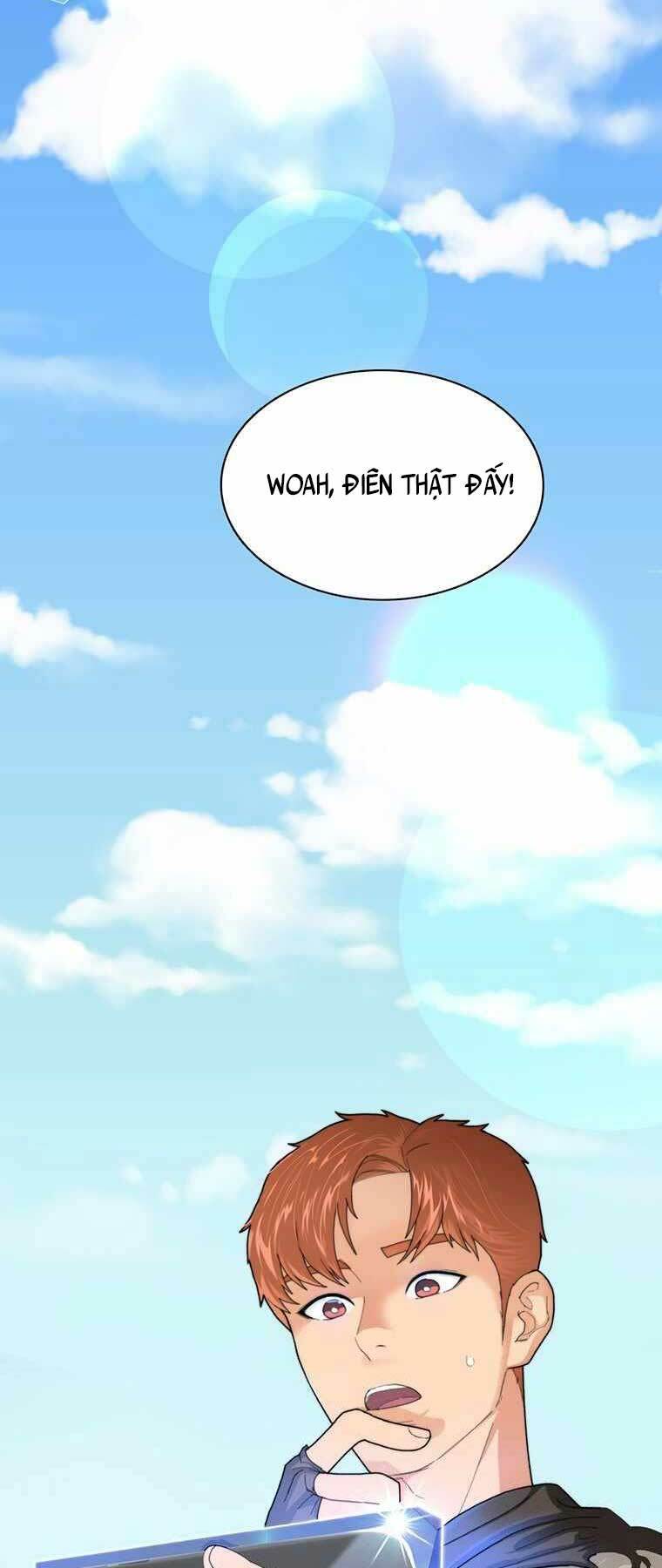 Mắc Kẹt Trong Tòa Tháp Thử Thách - Chapter 1 - Page 20