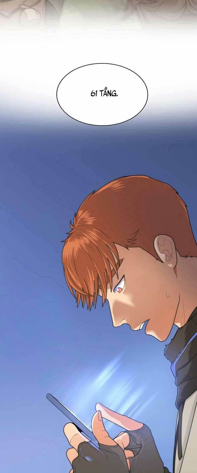 Mắc Kẹt Trong Tòa Tháp Thử Thách - Chapter 1 - Page 24