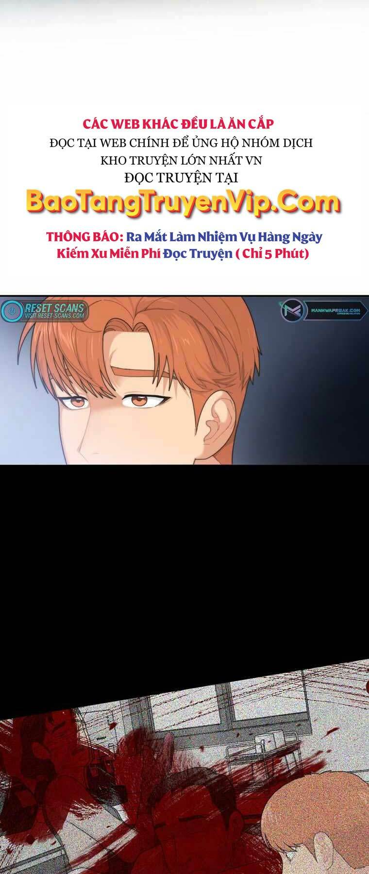 Mắc Kẹt Trong Tòa Tháp Thử Thách - Chapter 1 - Page 27