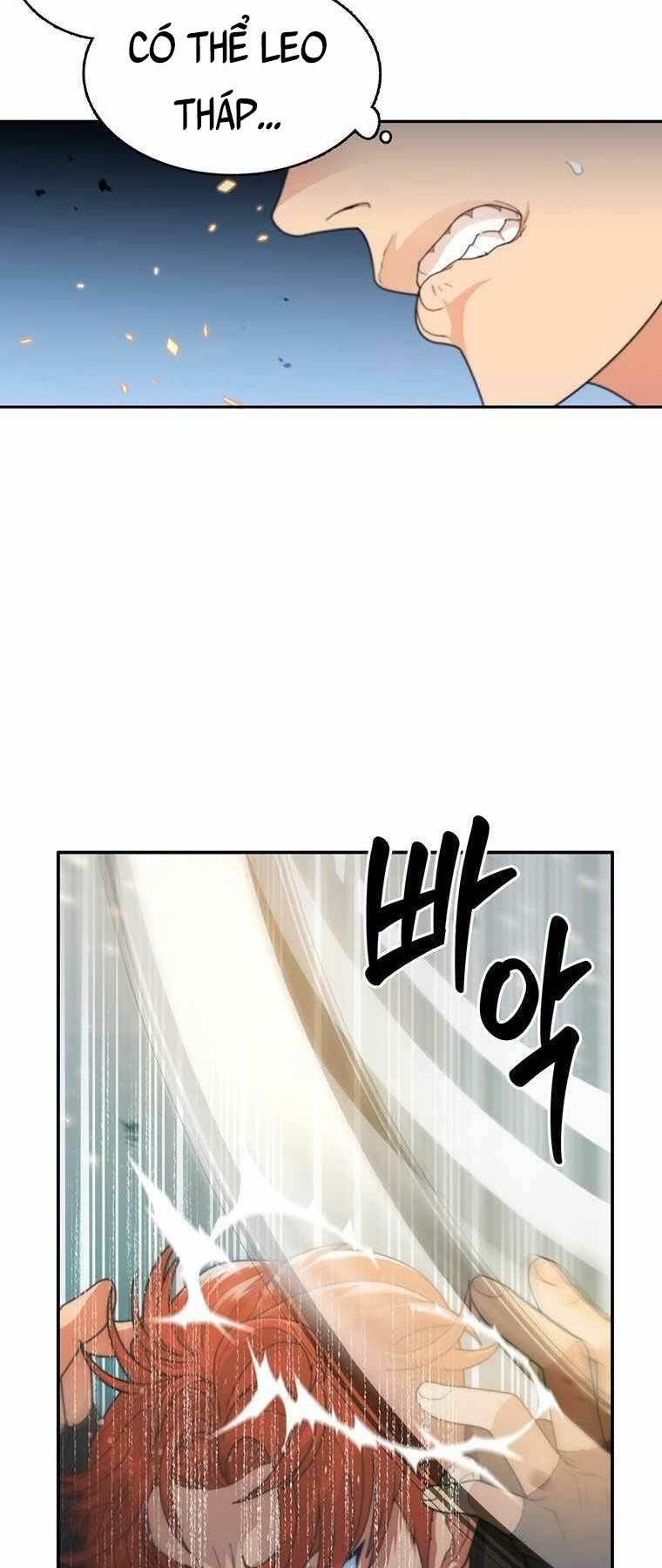 Mắc Kẹt Trong Tòa Tháp Thử Thách - Chapter 1 - Page 30