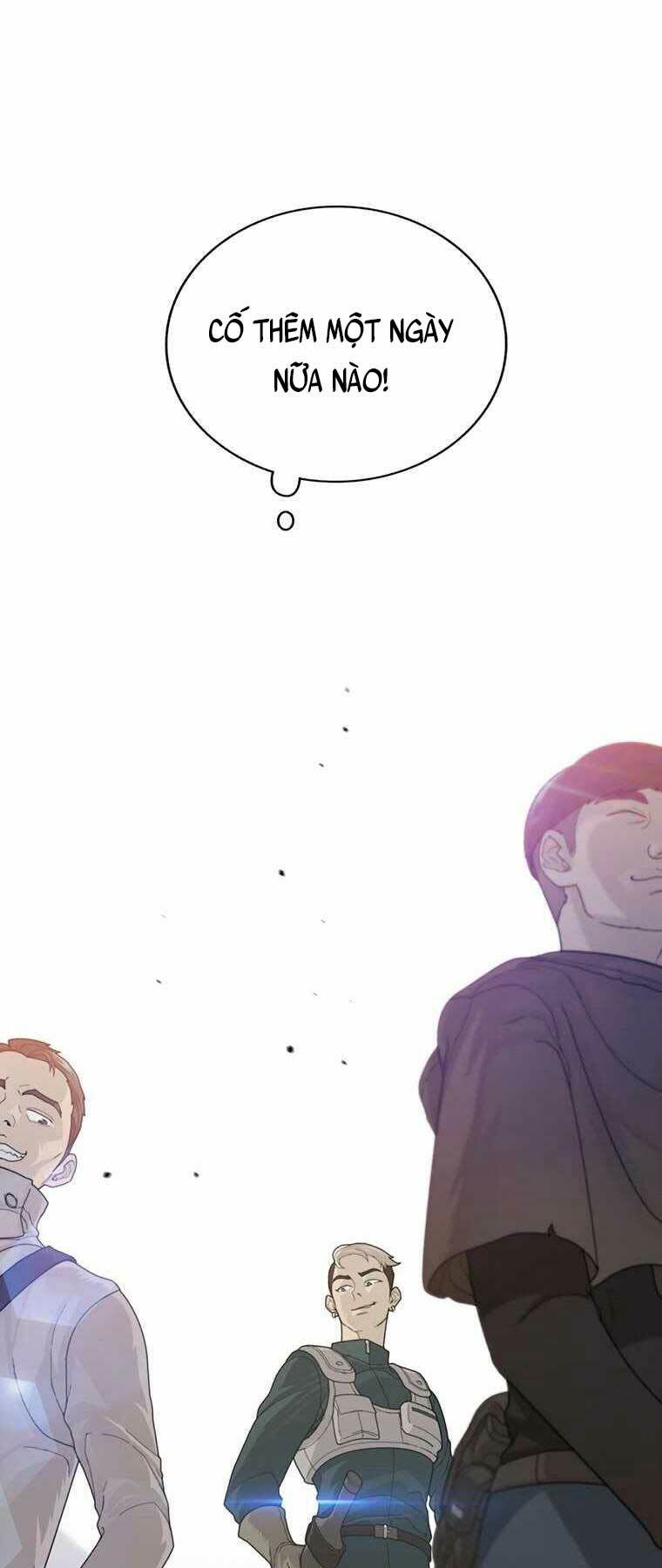 Mắc Kẹt Trong Tòa Tháp Thử Thách - Chapter 1 - Page 36