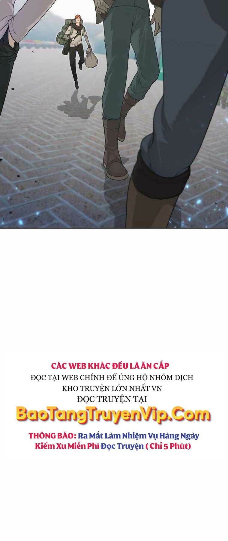 Mắc Kẹt Trong Tòa Tháp Thử Thách - Chapter 1 - Page 37