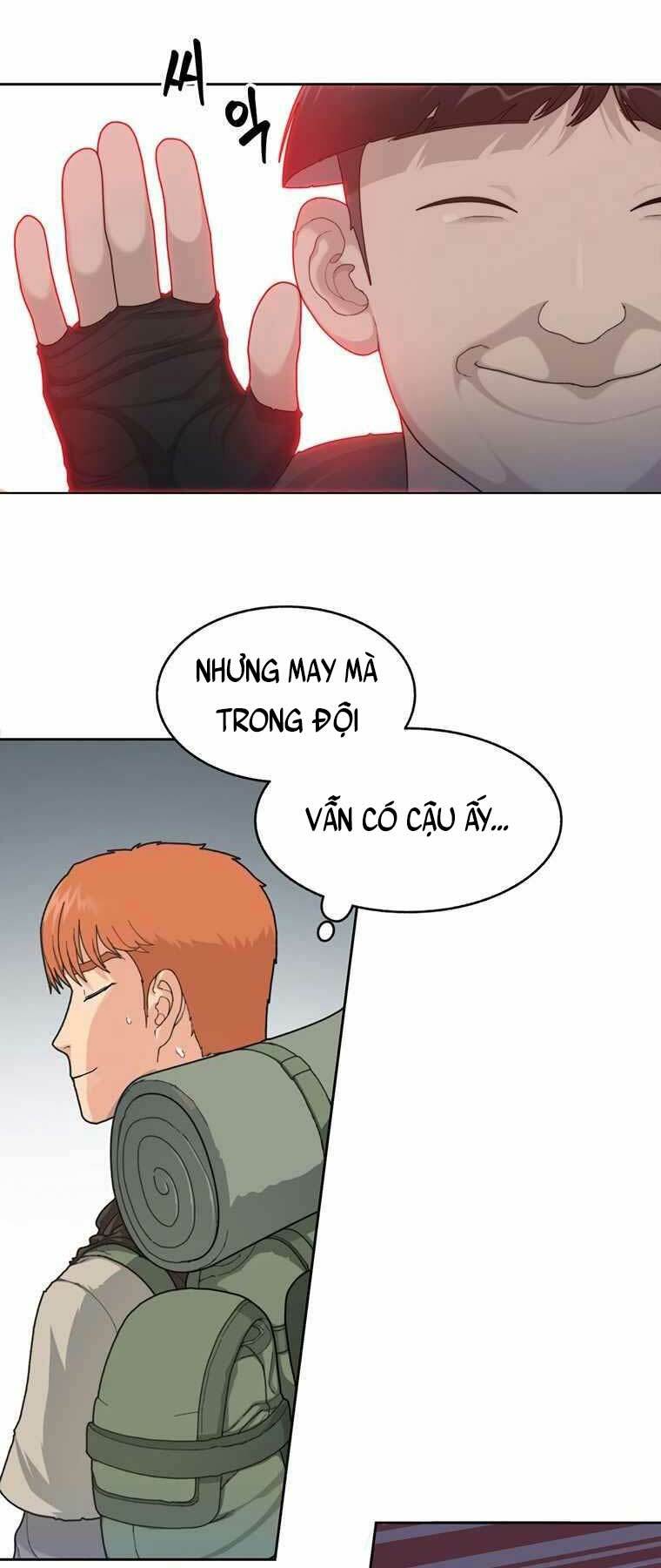 Mắc Kẹt Trong Tòa Tháp Thử Thách - Chapter 1 - Page 41