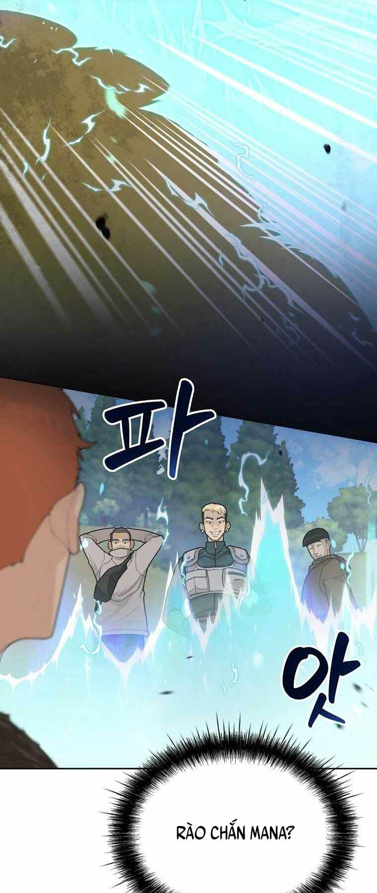 Mắc Kẹt Trong Tòa Tháp Thử Thách - Chapter 1 - Page 45