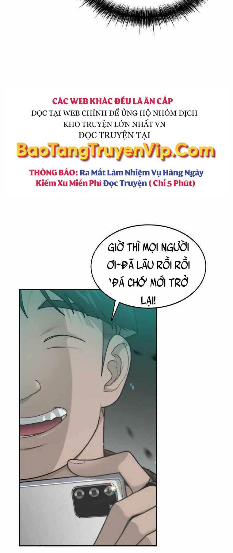 Mắc Kẹt Trong Tòa Tháp Thử Thách - Chapter 1 - Page 46