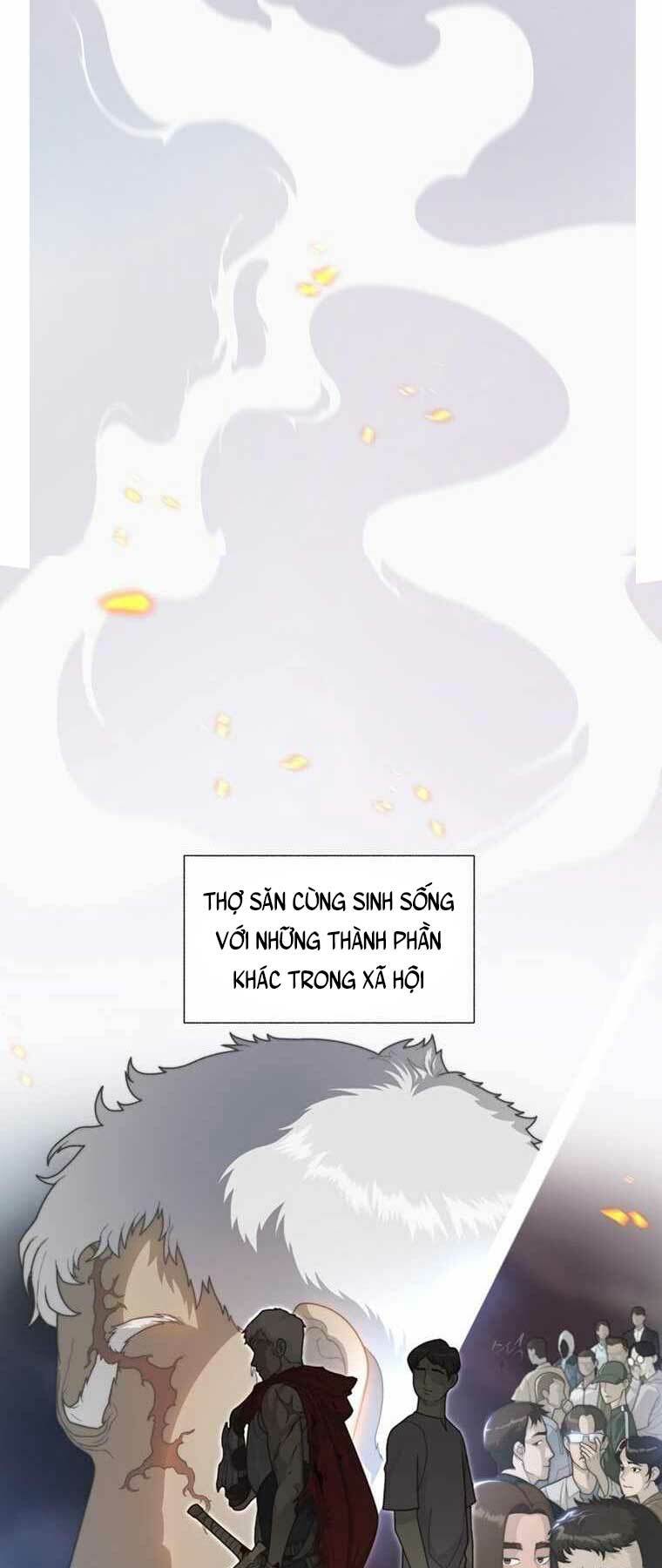 Mắc Kẹt Trong Tòa Tháp Thử Thách - Chapter 1 - Page 4