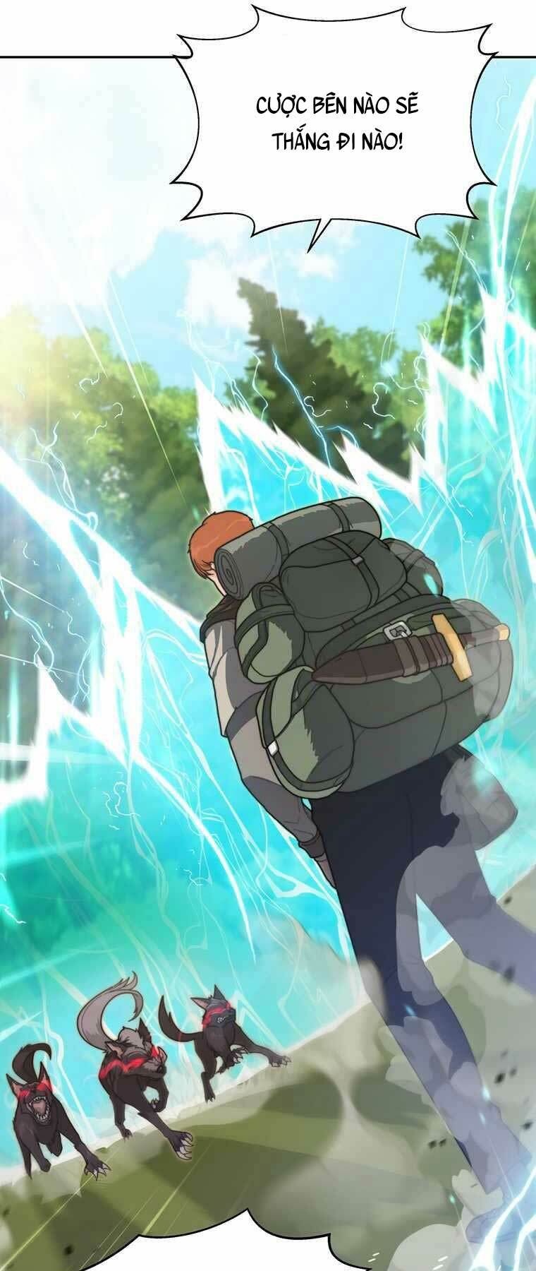 Mắc Kẹt Trong Tòa Tháp Thử Thách - Chapter 1 - Page 49