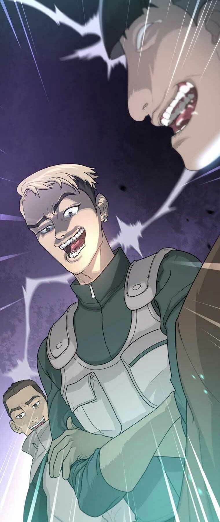 Mắc Kẹt Trong Tòa Tháp Thử Thách - Chapter 1 - Page 53