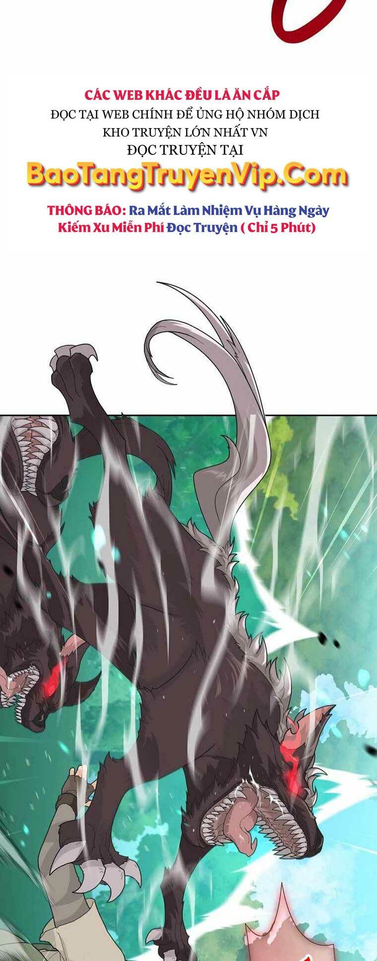 Mắc Kẹt Trong Tòa Tháp Thử Thách - Chapter 1 - Page 56