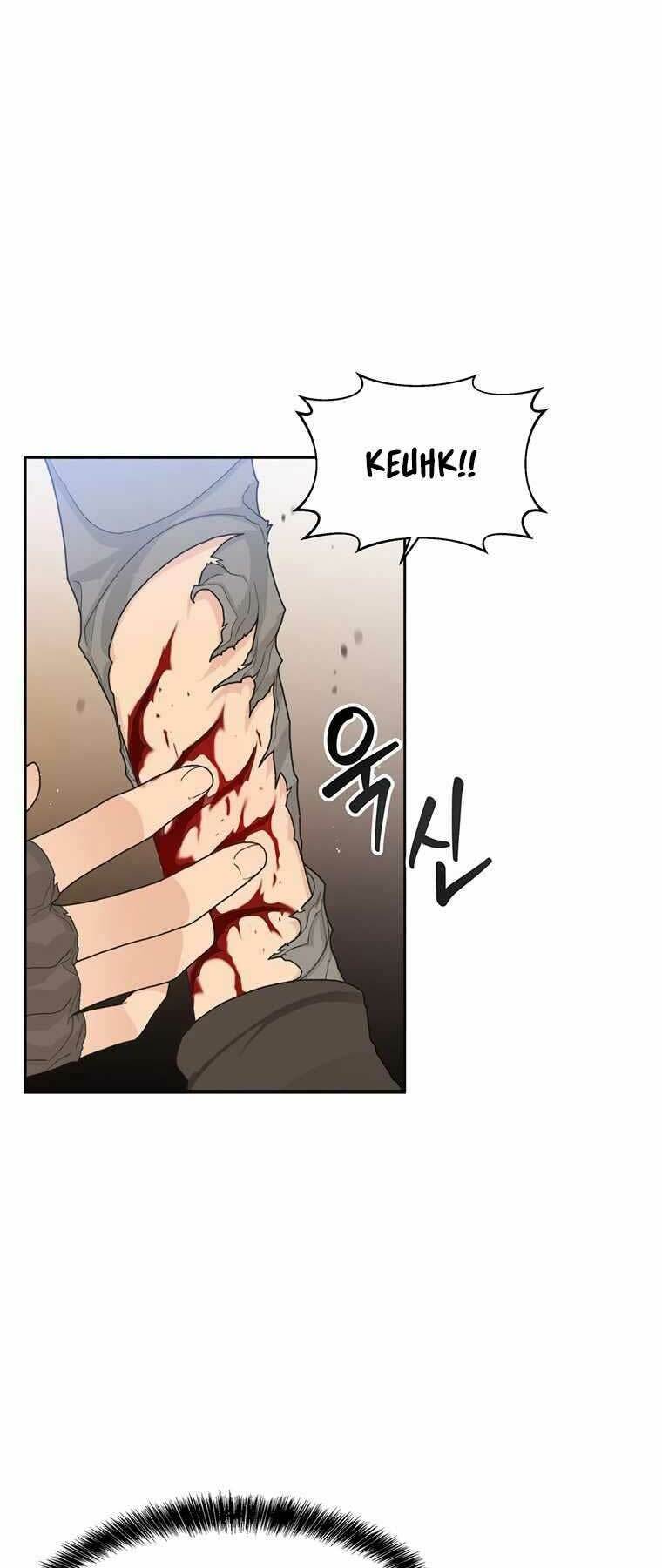 Mắc Kẹt Trong Tòa Tháp Thử Thách - Chapter 1 - Page 58