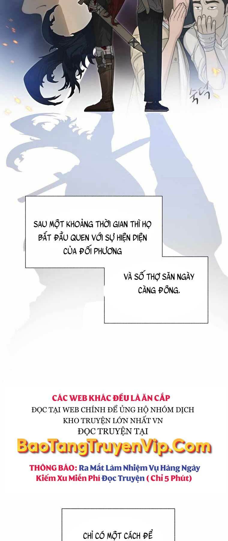 Mắc Kẹt Trong Tòa Tháp Thử Thách - Chapter 1 - Page 5