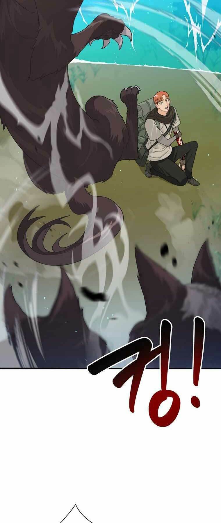 Mắc Kẹt Trong Tòa Tháp Thử Thách - Chapter 1 - Page 60