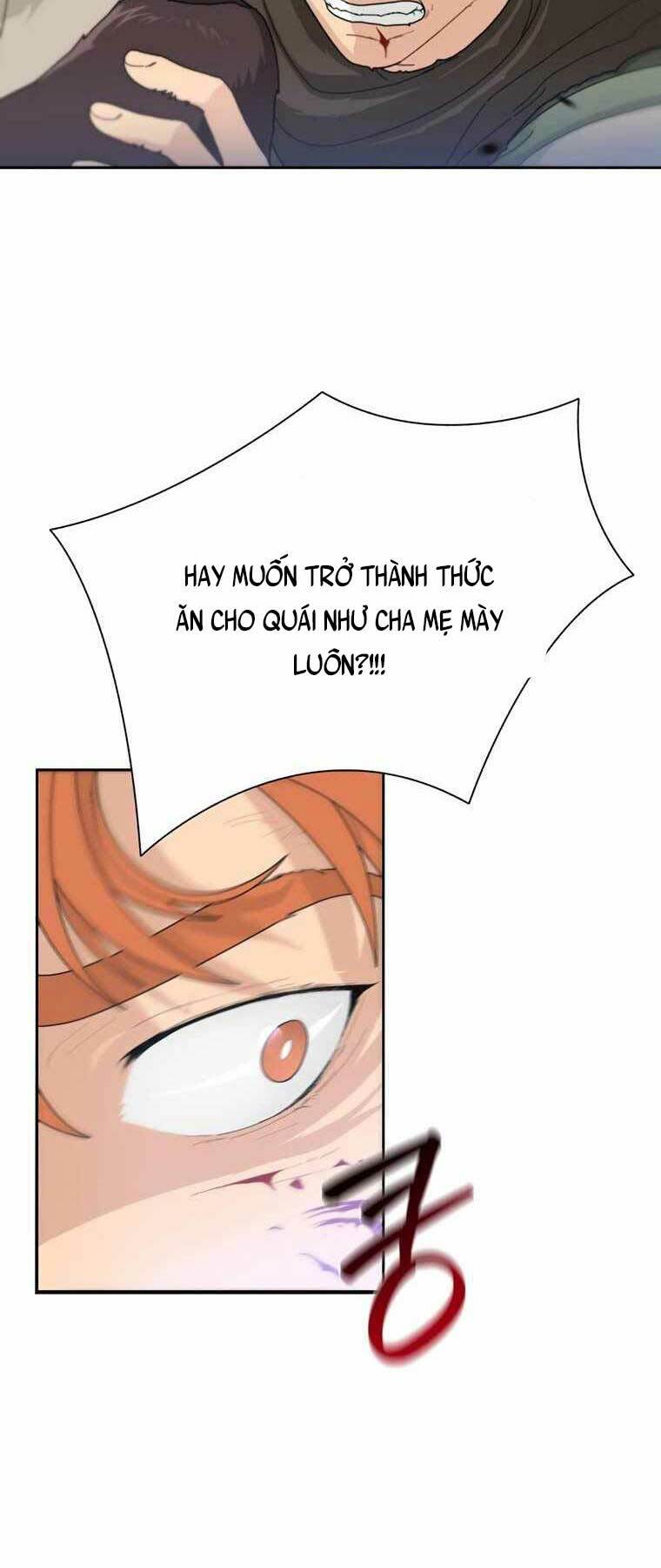 Mắc Kẹt Trong Tòa Tháp Thử Thách - Chapter 1 - Page 62