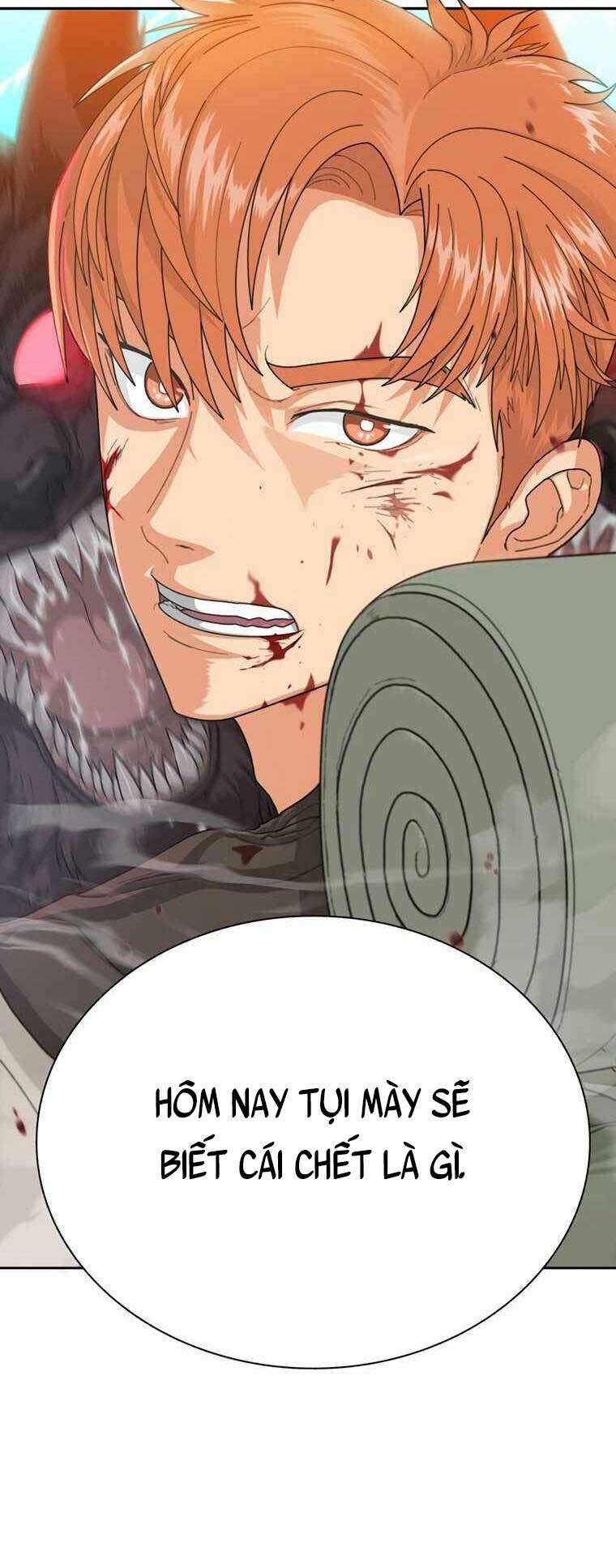 Mắc Kẹt Trong Tòa Tháp Thử Thách - Chapter 1 - Page 64