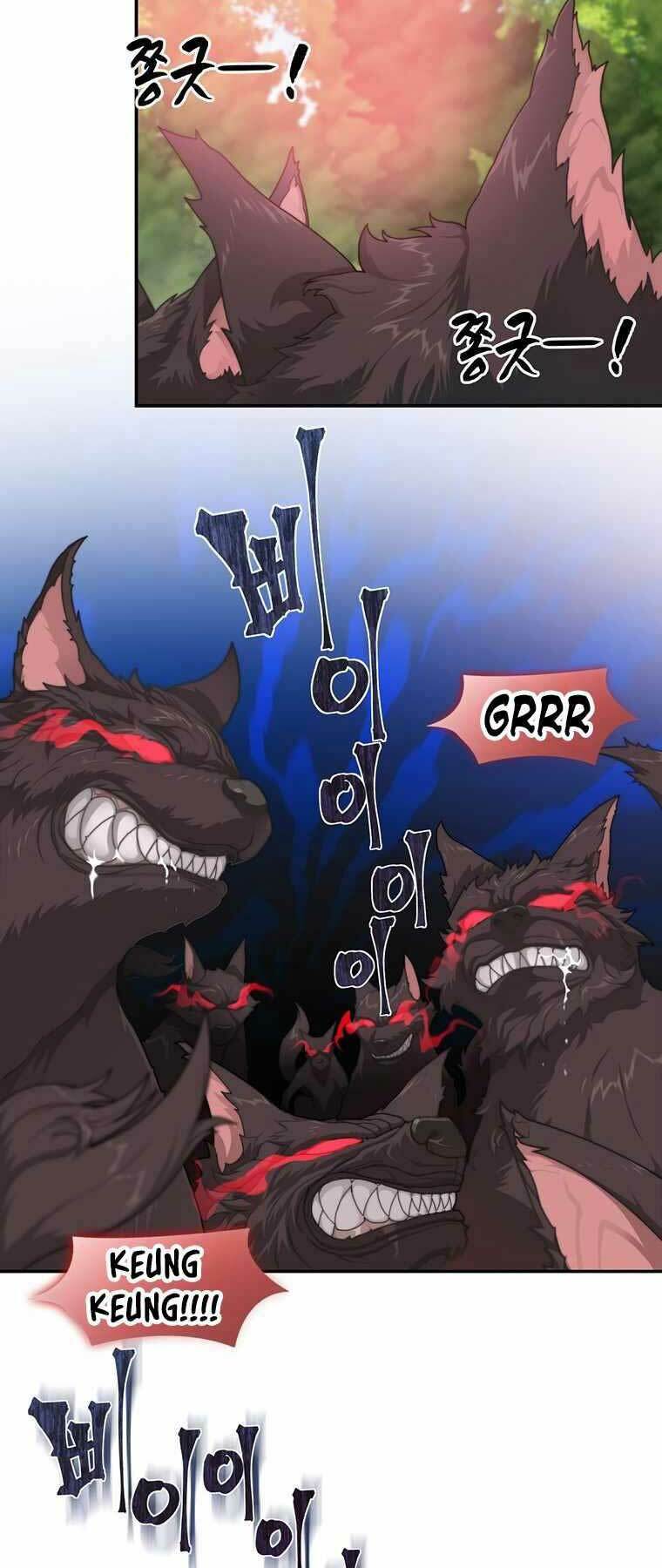 Mắc Kẹt Trong Tòa Tháp Thử Thách - Chapter 1 - Page 68