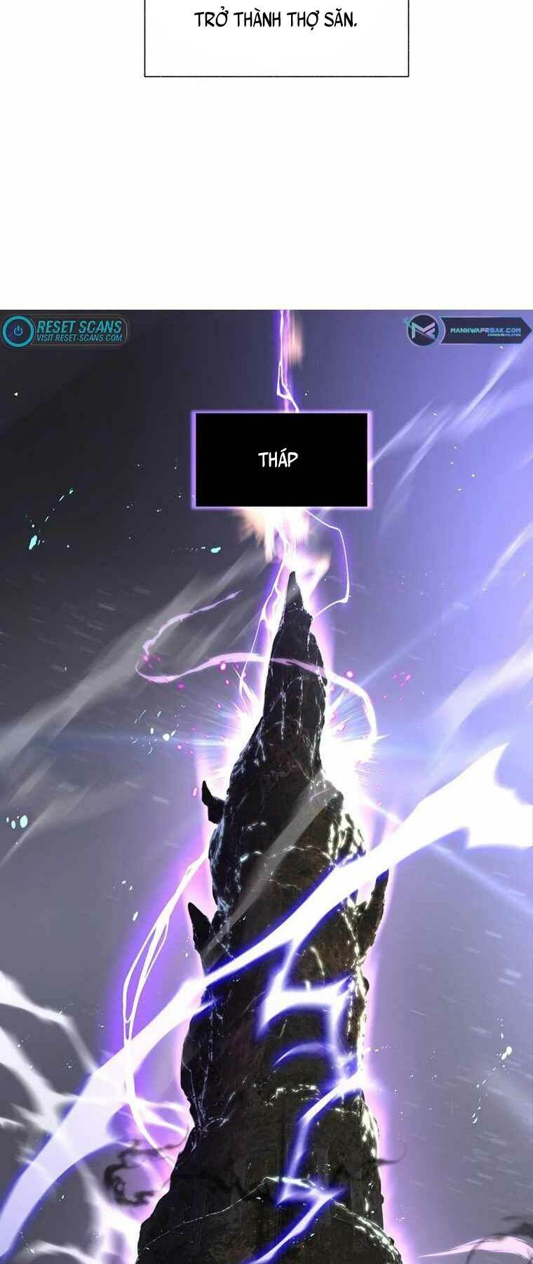 Mắc Kẹt Trong Tòa Tháp Thử Thách - Chapter 1 - Page 6