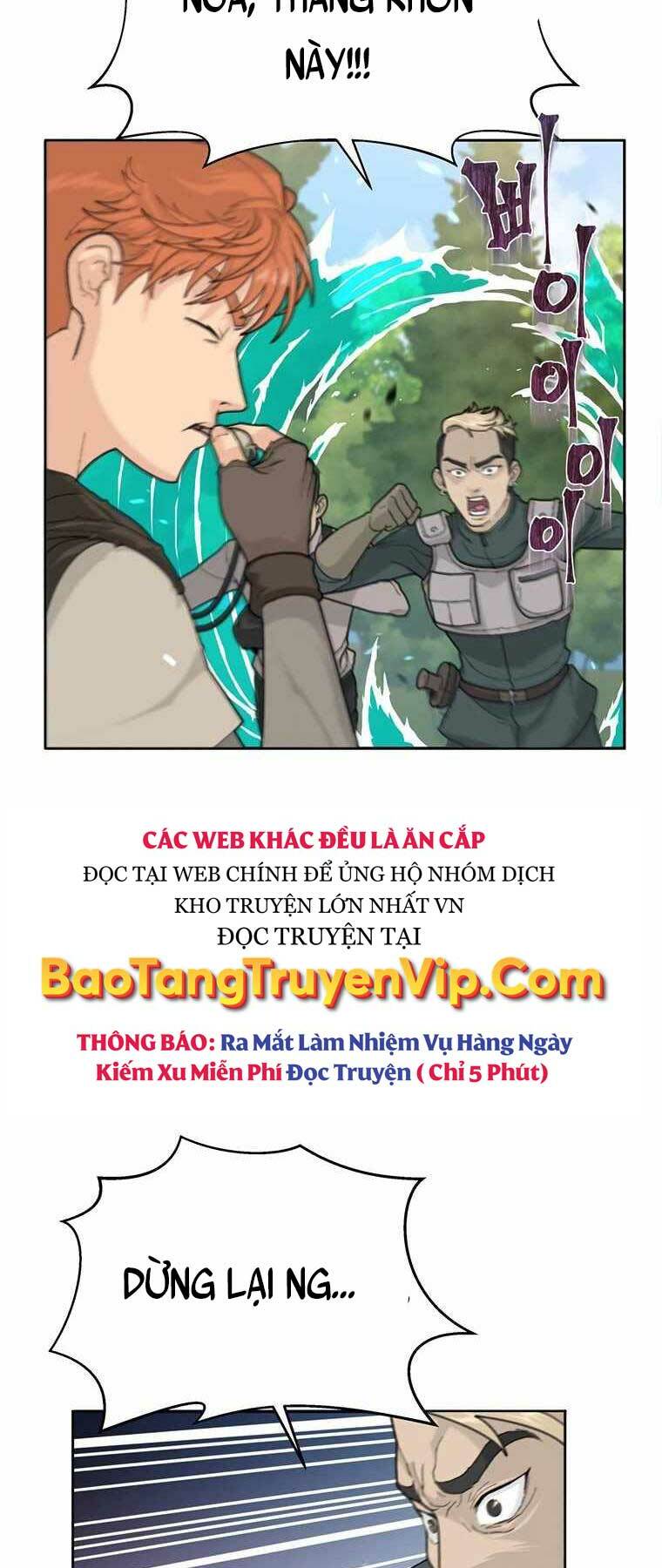 Mắc Kẹt Trong Tòa Tháp Thử Thách - Chapter 1 - Page 70
