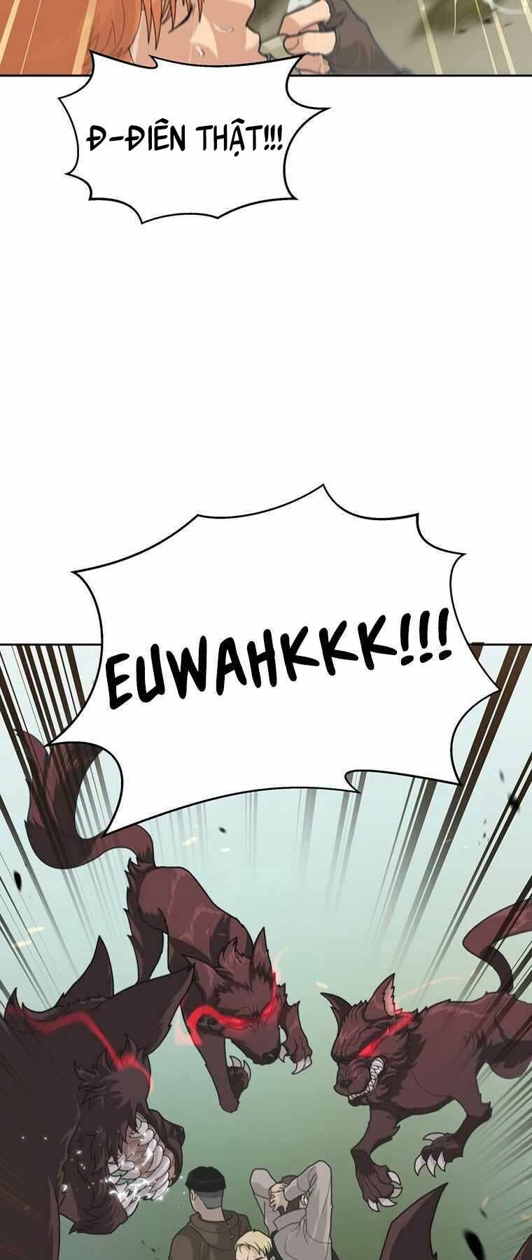 Mắc Kẹt Trong Tòa Tháp Thử Thách - Chapter 1 - Page 74