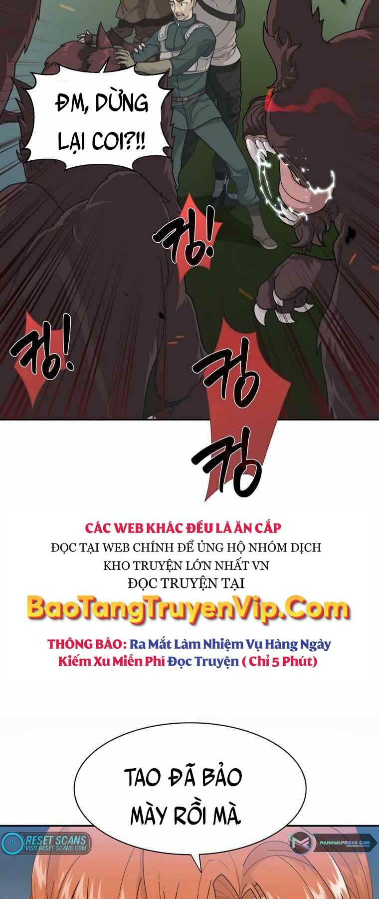 Mắc Kẹt Trong Tòa Tháp Thử Thách - Chapter 1 - Page 75