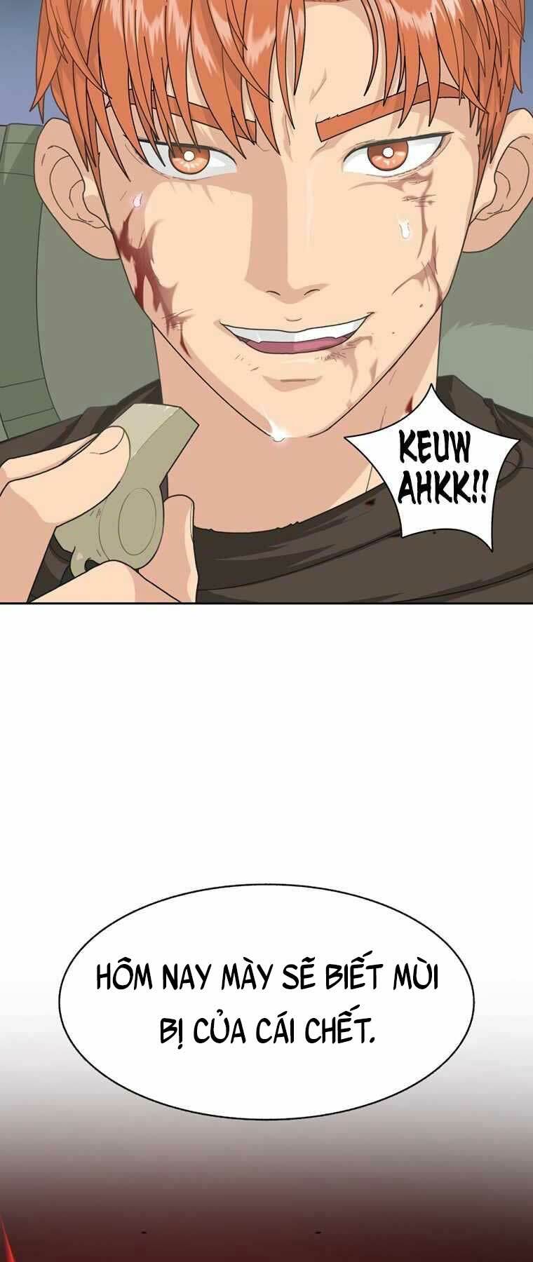 Mắc Kẹt Trong Tòa Tháp Thử Thách - Chapter 1 - Page 76