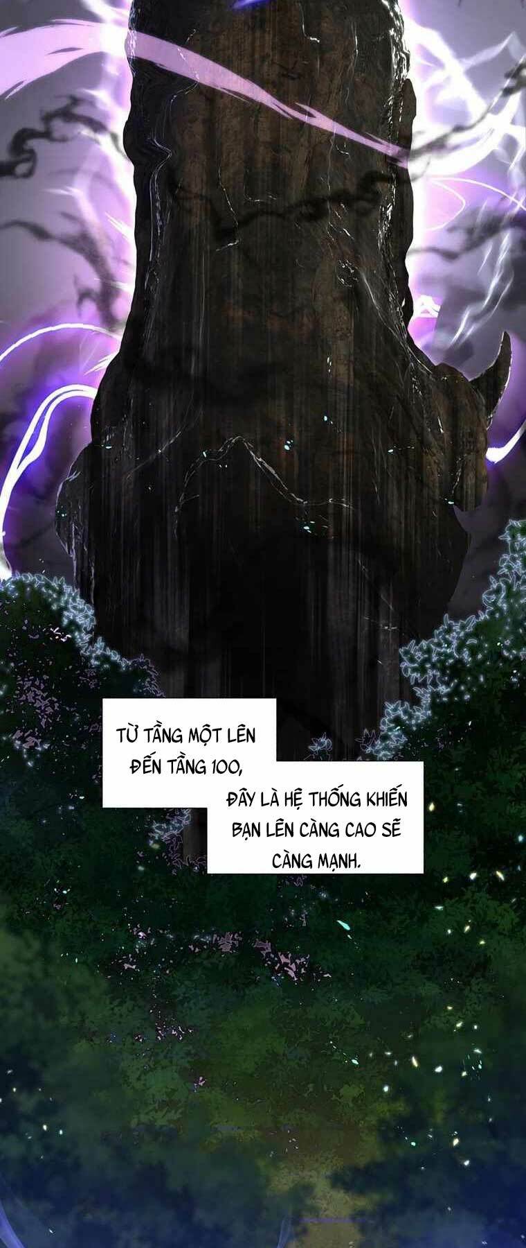 Mắc Kẹt Trong Tòa Tháp Thử Thách - Chapter 1 - Page 7