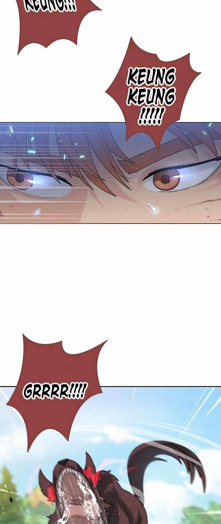 Mắc Kẹt Trong Tòa Tháp Thử Thách - Chapter 1 - Page 79