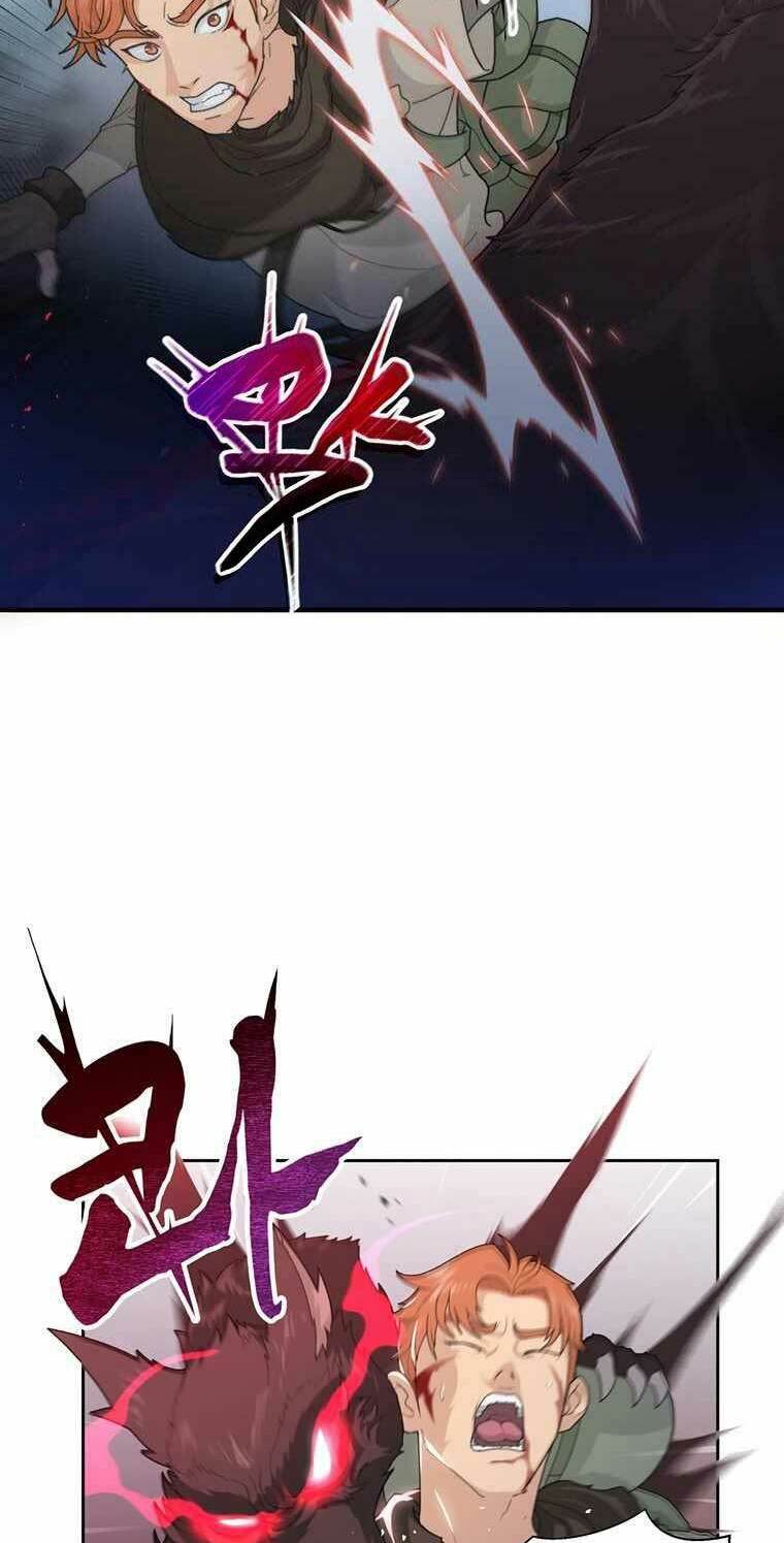 Mắc Kẹt Trong Tòa Tháp Thử Thách - Chapter 1 - Page 81