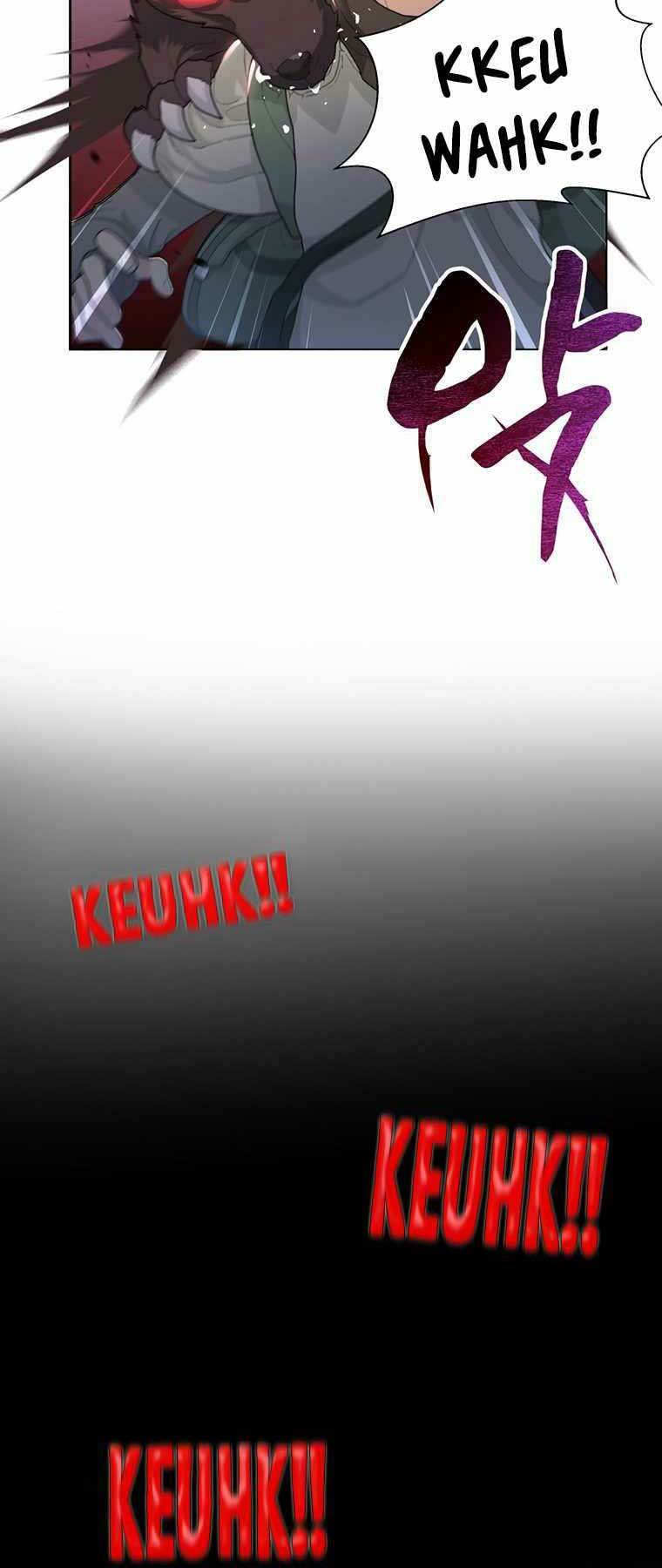 Mắc Kẹt Trong Tòa Tháp Thử Thách - Chapter 1 - Page 82