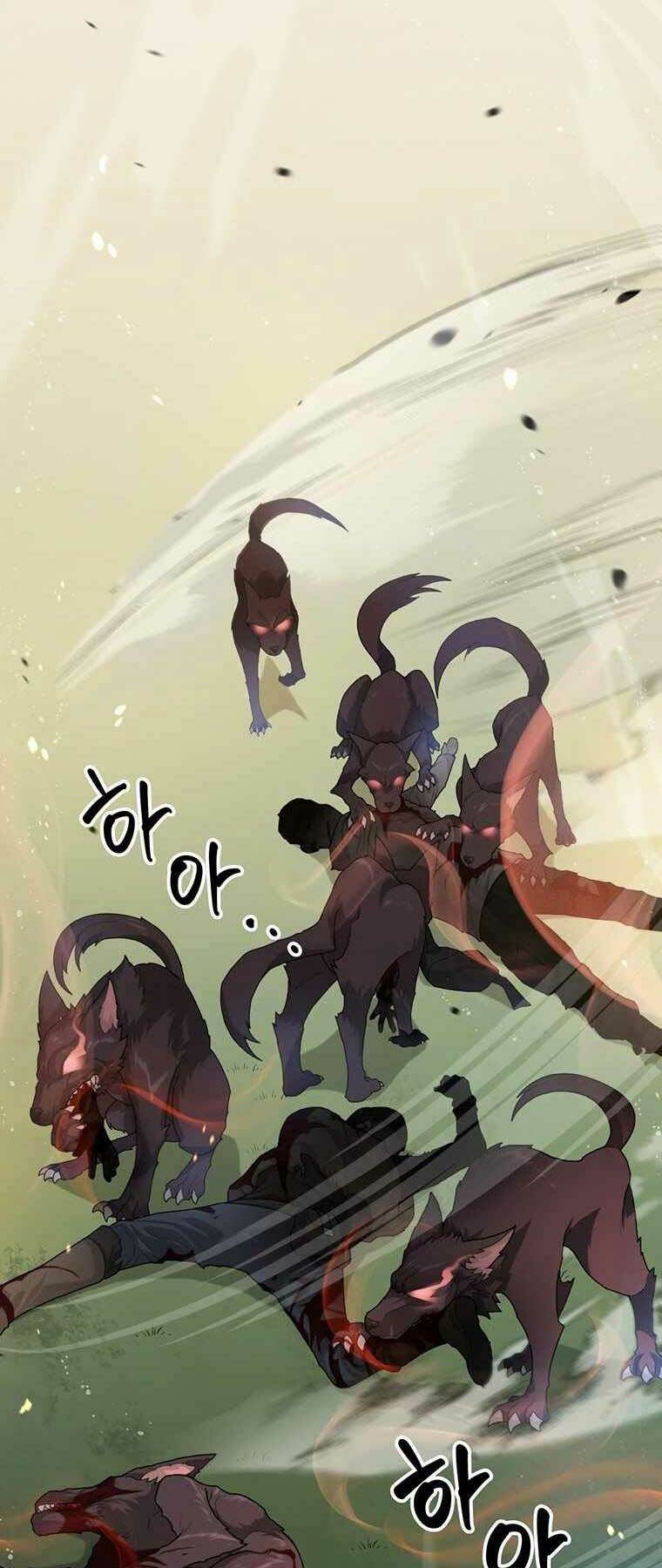 Mắc Kẹt Trong Tòa Tháp Thử Thách - Chapter 1 - Page 85