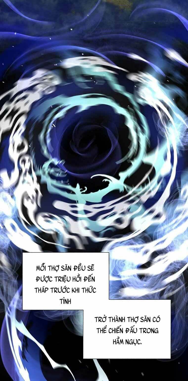 Mắc Kẹt Trong Tòa Tháp Thử Thách - Chapter 1 - Page 8
