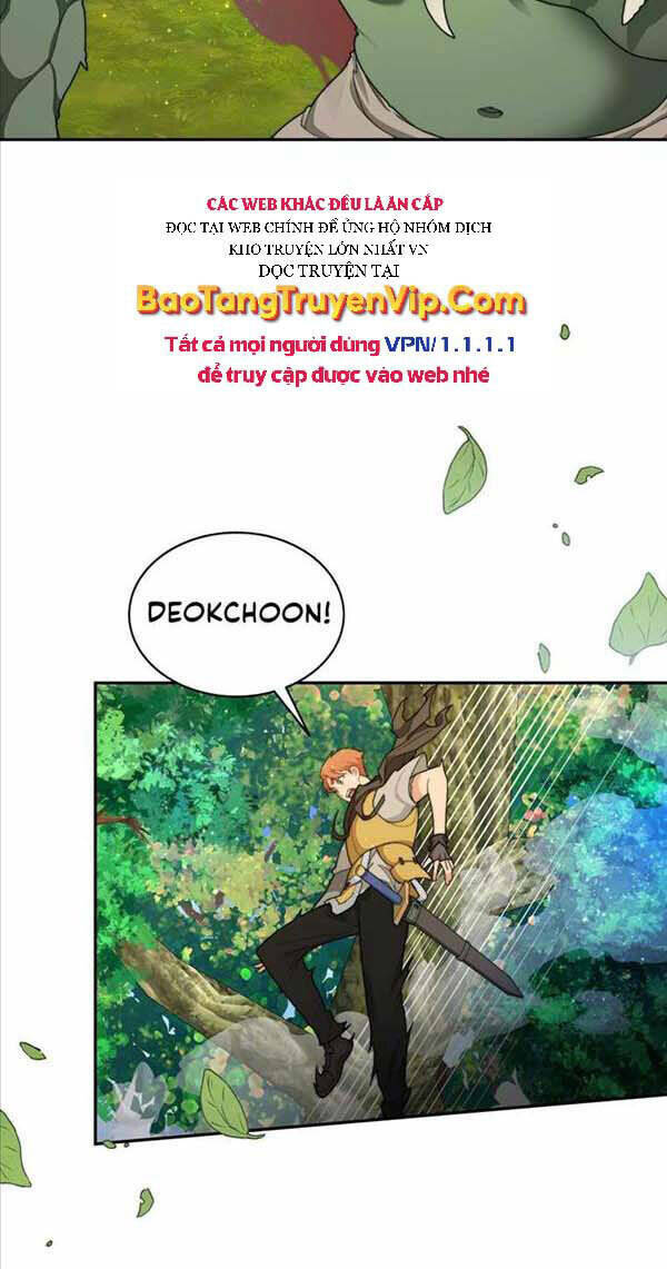 Mắc Kẹt Trong Tòa Tháp Thử Thách - Chapter 10 - Page 11