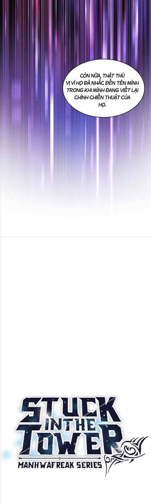 Mắc Kẹt Trong Tòa Tháp Thử Thách - Chapter 10 - Page 31