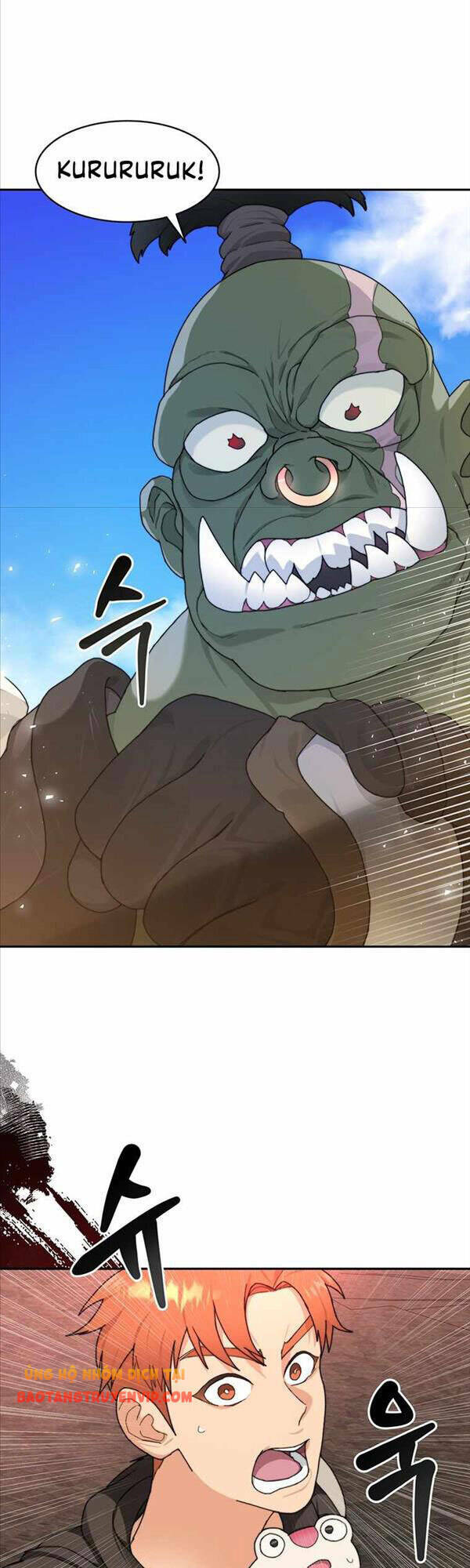 Mắc Kẹt Trong Tòa Tháp Thử Thách - Chapter 10 - Page 38