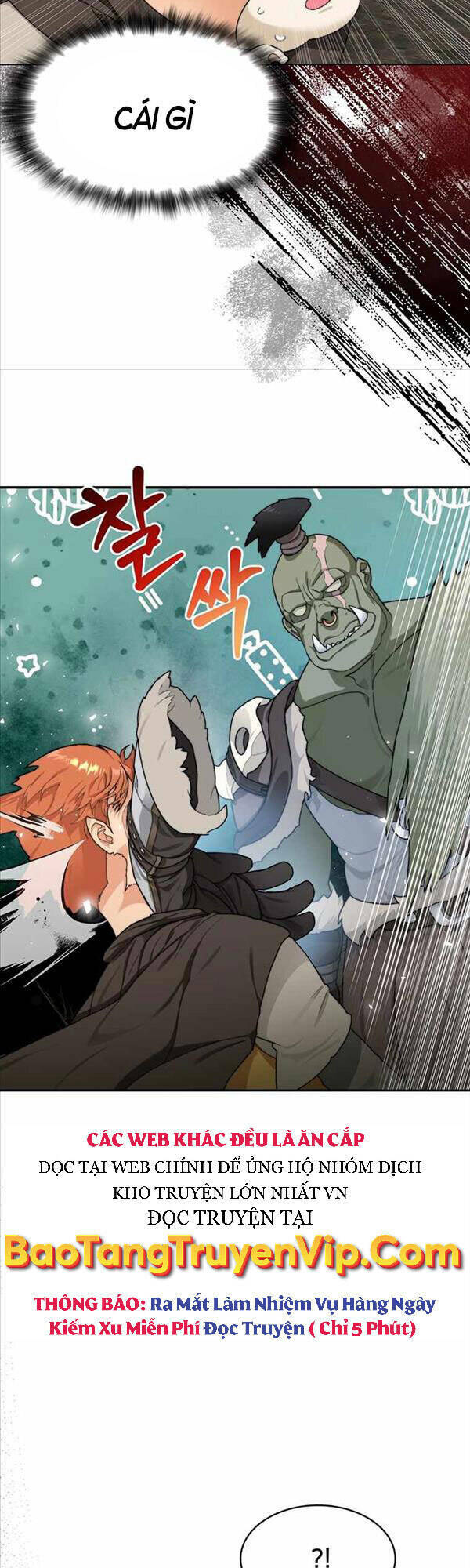 Mắc Kẹt Trong Tòa Tháp Thử Thách - Chapter 10 - Page 39